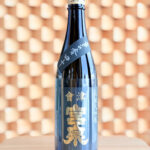 宮泉銘醸　會津宮泉　純米大吟醸”夢の香四十” 720ml